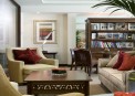The Palace  The Old Town: executive lounge